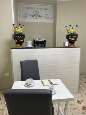 Luxury Vittoria